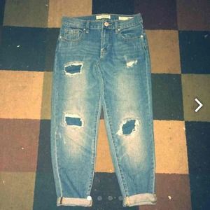 Pacsun boyfriend jeans