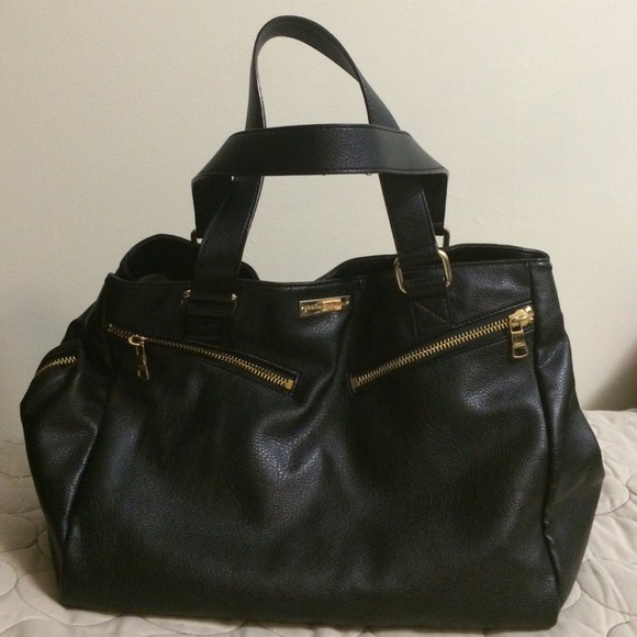 Armani Exchange Large ToteBag