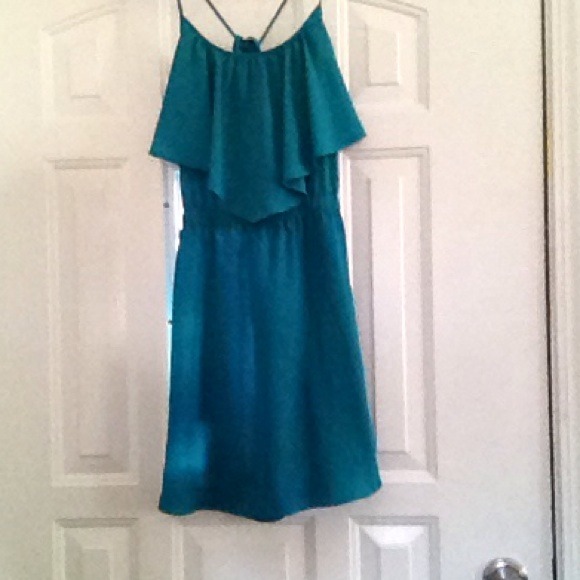 American Eagle Outfitters summer dress