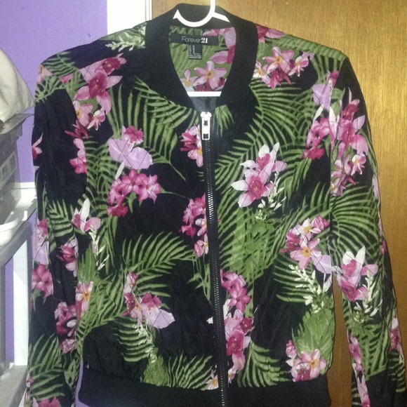 Jacket