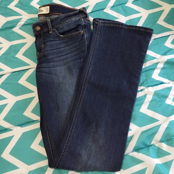 Boot cut Hollister Jeans - Picture 4 of 4
