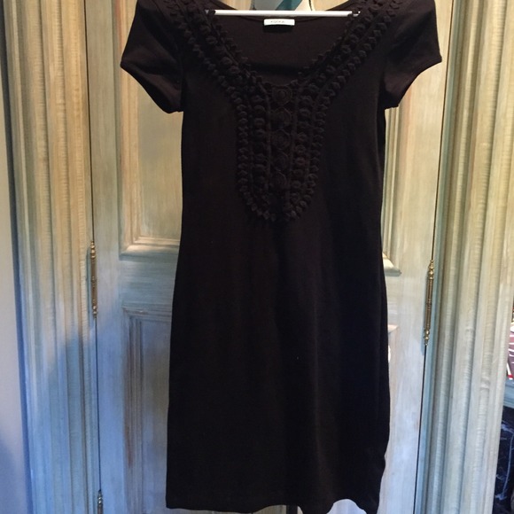 Kookai Dresses Black Dress Poshmark