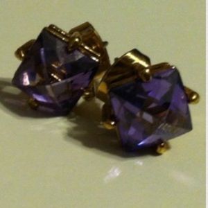 Set of authentic Juicy Couture earrings