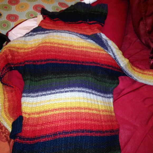 Women's sweater