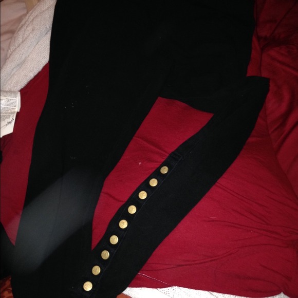 Juicy couture leggings