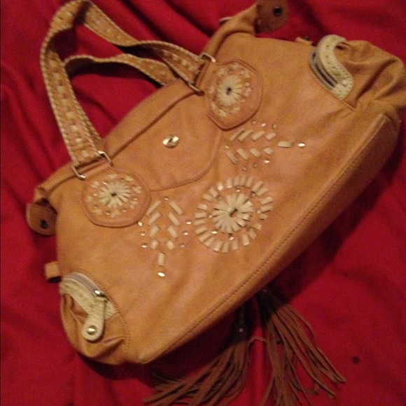 Women's purse/bag