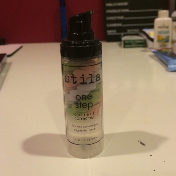 Stila One Step Correct