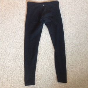 Lululemon Wunder unders