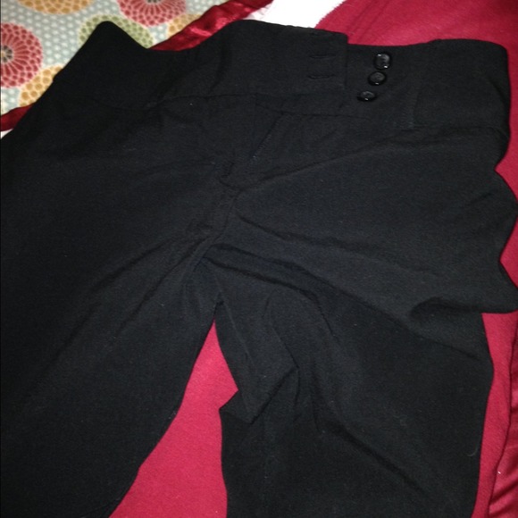 Women's work pants