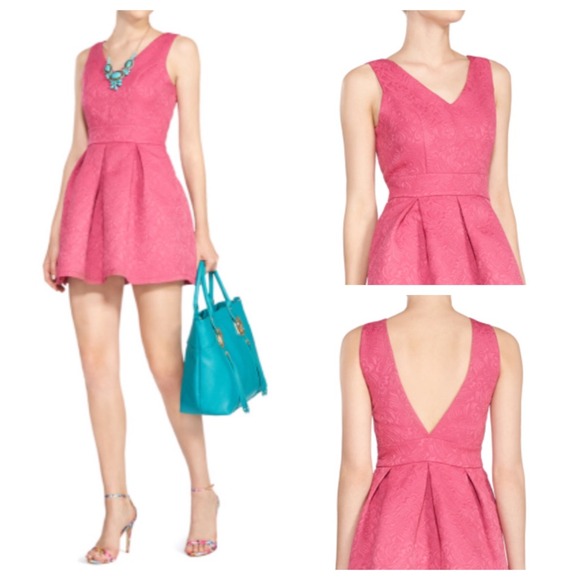 JustFab Dresses