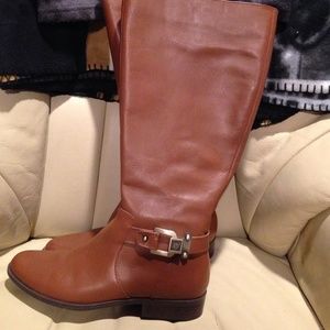 Anne Klein Boots