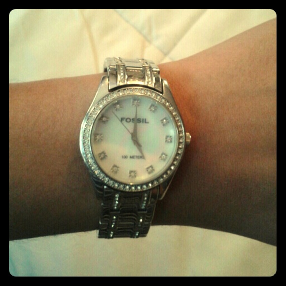 Fossil watch  !PRICE DROP!