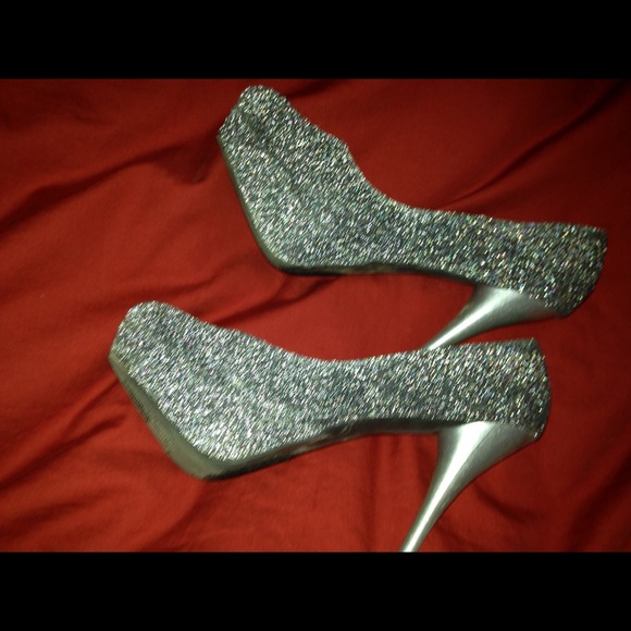 Women's heels