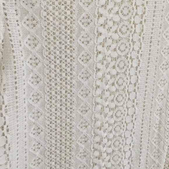 Hollister Sparkly Sweater - Picture 4 of 4