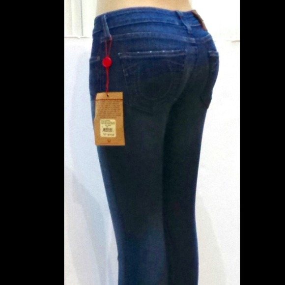 TRUE RELIGION Tony's. Hard to find!!!