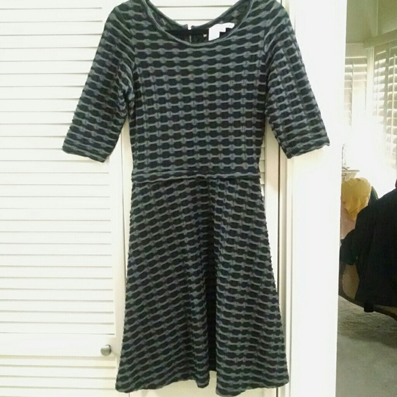 Max Studio skater dress
