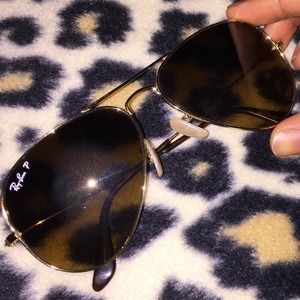 Ray-Ban Aviators