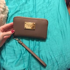 Mms wallet brand new