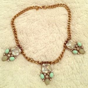 Jcrew necklace