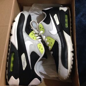Nike air max