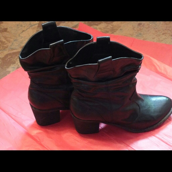 Cowboy boots