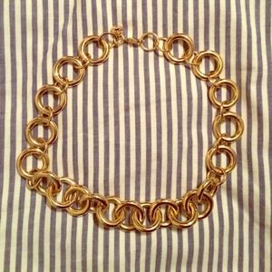Jcrew necklace perfect condition never worn