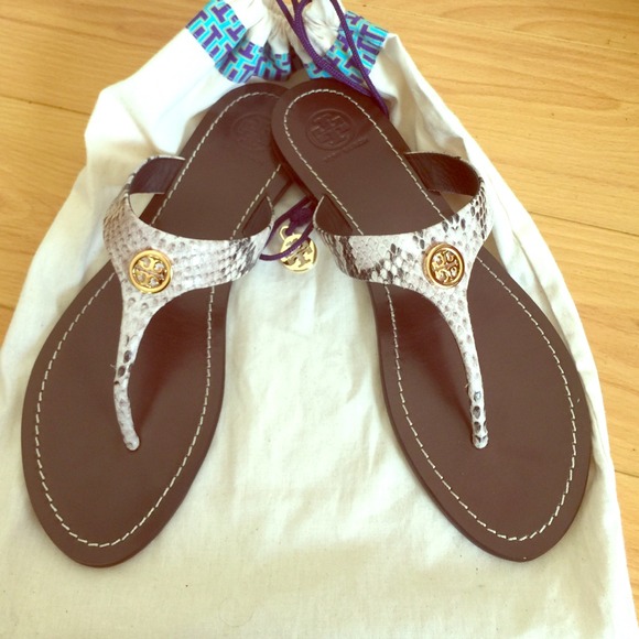 Tory Burch Sandals