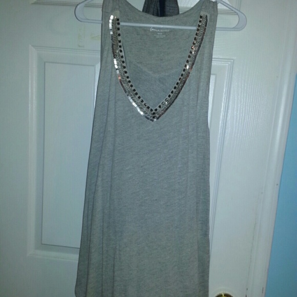 Bundle Pending.....Racer back long tank