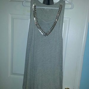 Bundle Pending.....Racer back long tank