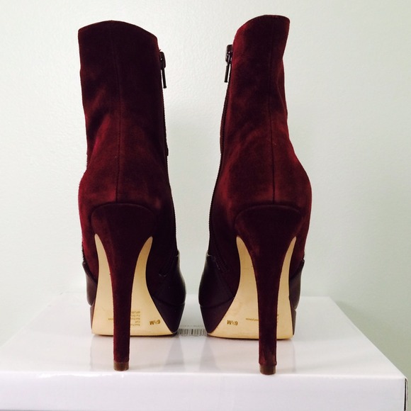 Booties - Picture 3 of 3