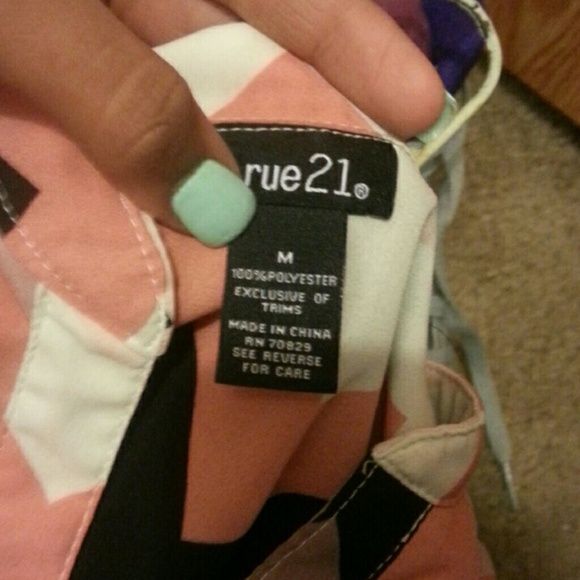 Shirt - Picture 2 of 2