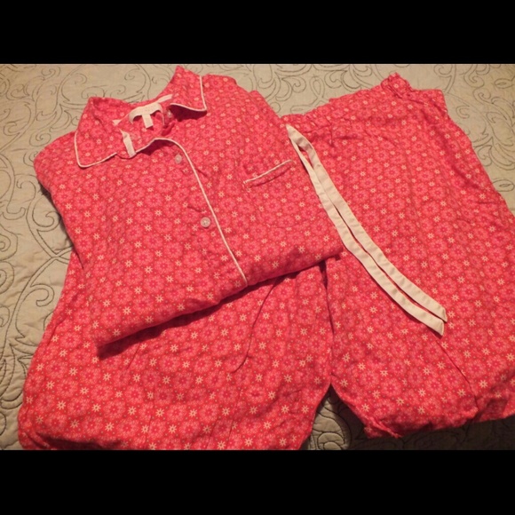 VS pajamas