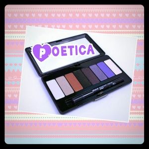 *SALE* Kat Von D POETICA palette