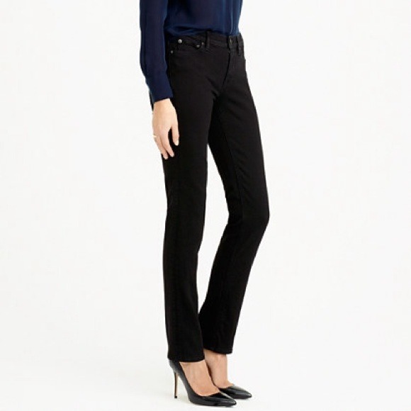 j crew matchstick cords