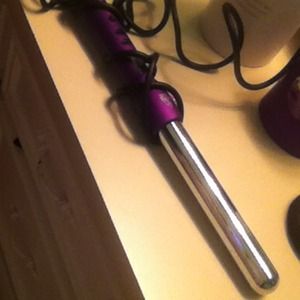 25mm Nume Magic Curling Wand