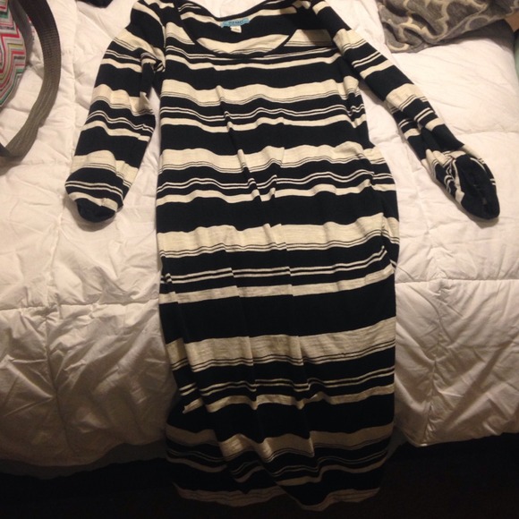 Old navy maternity dress