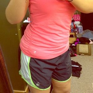 Lot of 3 Active Shorts