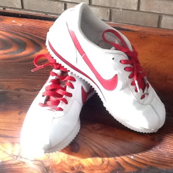 Nike shoes