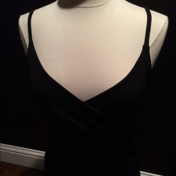 Gap maxi dress In black - Picture 3 of 3