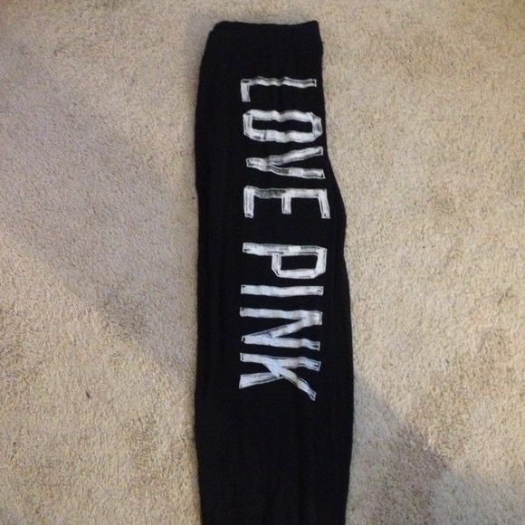 Victoria secret sweats