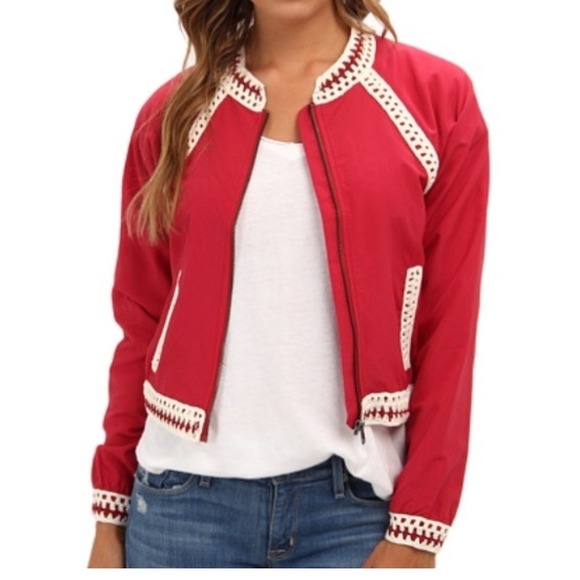 Free people jacket - Picture 1 of 1