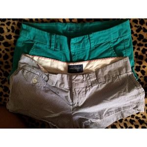 ❤️Bundle❤️ American Eagle Shorts