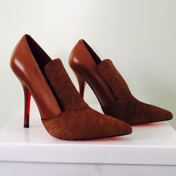 Pumps