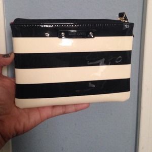 Kate Spade Authentic coin purse/mini makeup kit