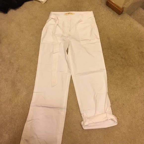 J crew pants
