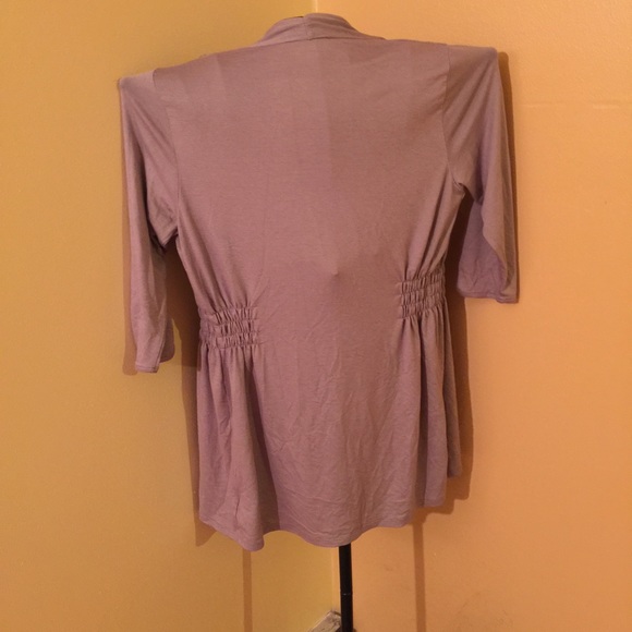 Sweater - Picture 3 of 3