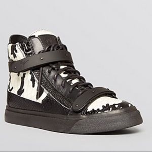 Giuseppe Zanotti Sneakers