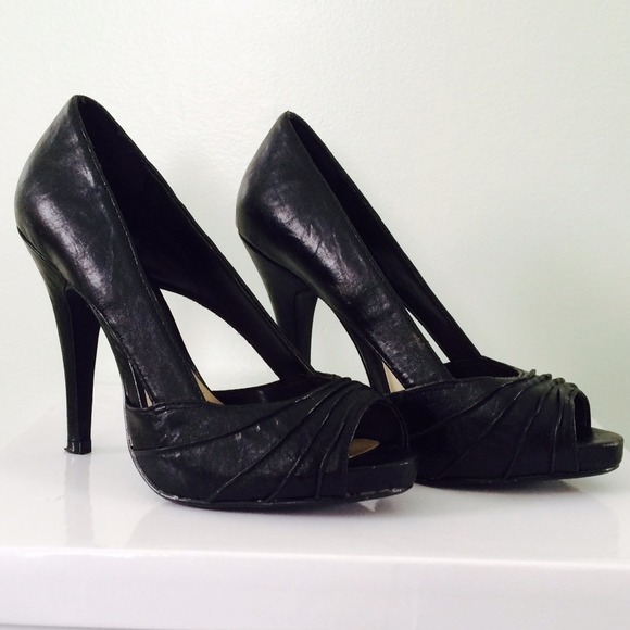 Pumps