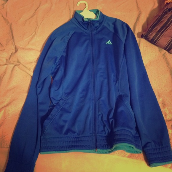 Adidas jacket