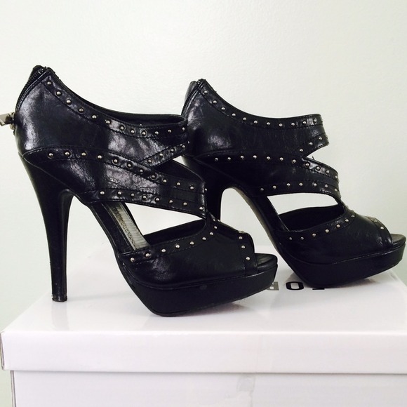 Pumps